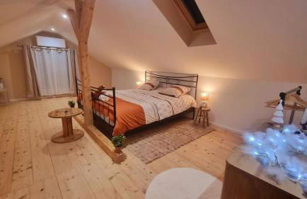 L'Abri des Renards - Foto 15