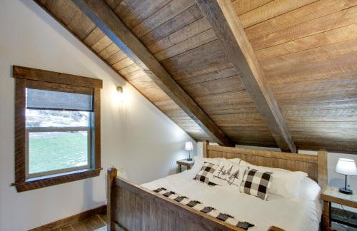 Shared Game Room Dazzling Cle Elum Home - Foto 18