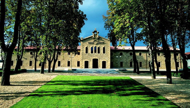 Visite des Bodegas Bilbaínas - Photo 2