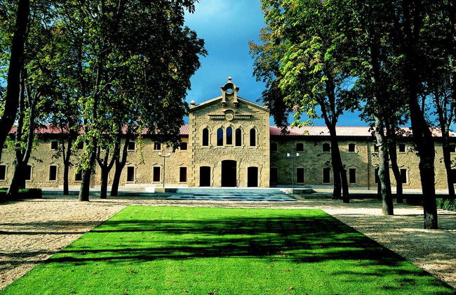 Visite des Bodegas Bilbaínas - Photo 2