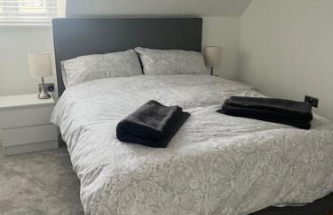 Mill House The Lodge - Foto 19