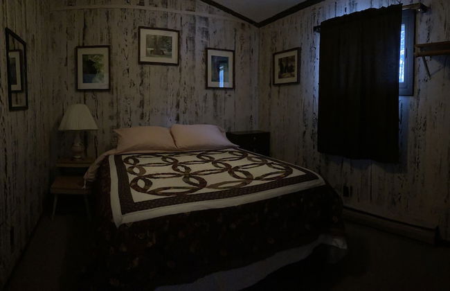 Musky Joes Twin Pines Resort - Foto 4