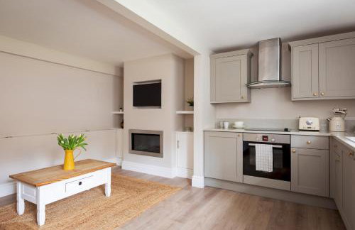 Stable Cottage Chatsworth Estate - Photo 7