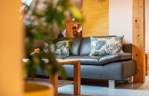 Ferienhaus Am Bauerngarten - Foto 14