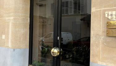 calme et élégance - Foto 3