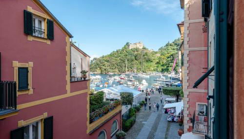 Cozy Maria Apartment in Portofino - Happy Rentals - Foto 2