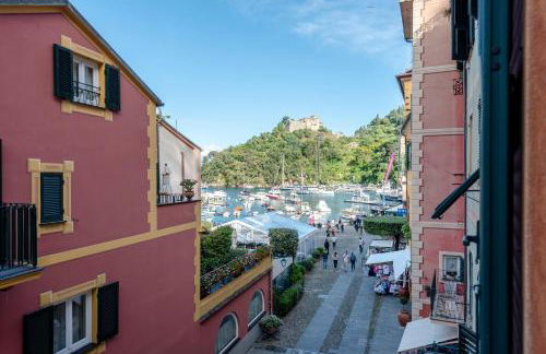 Cozy Maria Apartment in Portofino - Happy Rentals - Foto 2