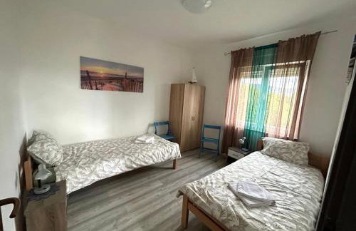 LOTUS Holiday Apartment in Škrljevo - Foto 8