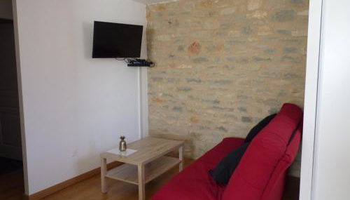 Aux Pierres de Nozières - Foto 3