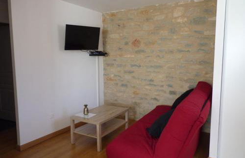 Aux Pierres de Nozières - Foto 3