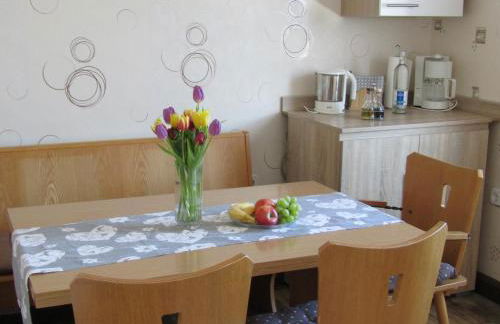 Ferienwohnung Roth (Zentrum) - Foto 12