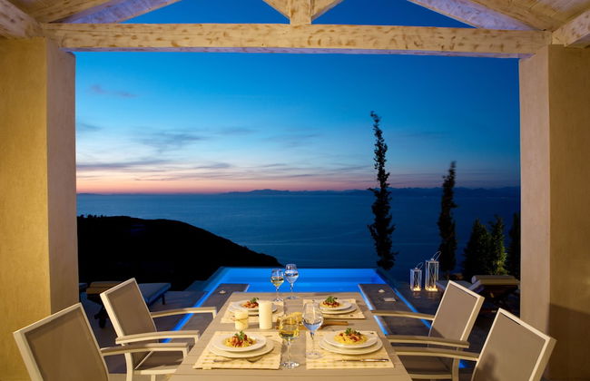 Ionian Horizon Villas - Photo 31