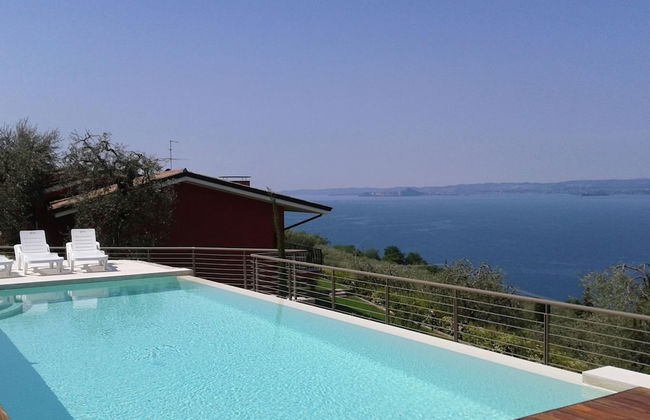 Belvilla by OYO Gianni C Cinque Piao Due - Foto 9