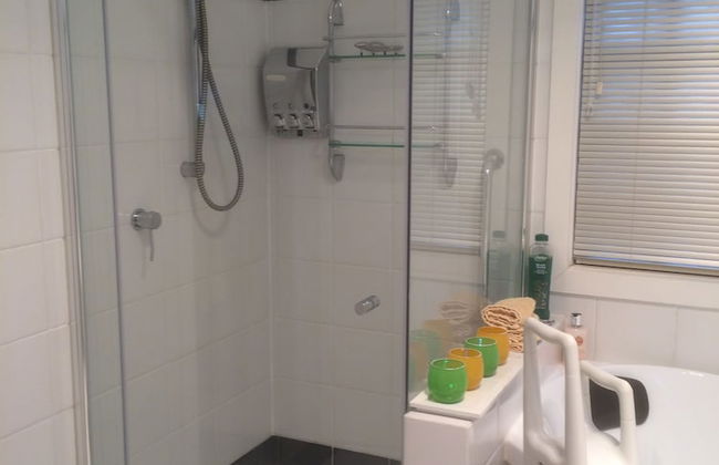 The Charles Robbins - Foto 19