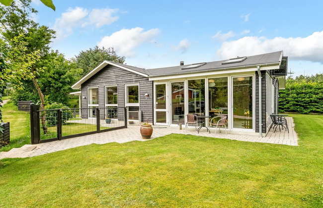 "Nilias" - 400m to the fjord - Foto 1