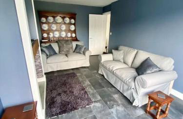 Bryn Mair cottage overlooking Snowdon - Foto 13