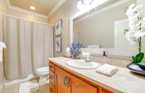 Walk to Poipu Beaches Koloa Condo with Pool Access! - Foto 21