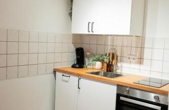 Cozy studio 15 minutes from Bad Saarow thermal bath - Photo 14