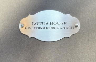 Lotus House - Foto 9