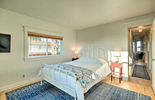 Bethel Island Sanctuary with Dock and Boathouse - Foto 16