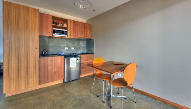 Freycinet Stone Studio 7 - Foto 3, Cocina básica privada