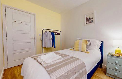 Candy Dene, Top Floor Apartment - Foto 26
