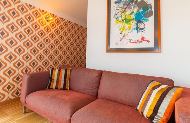 Sopra i Tetti Della Citt - Foto 21