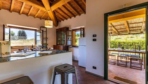 Amazing Home In Barberino Tavarnelle - Foto 4