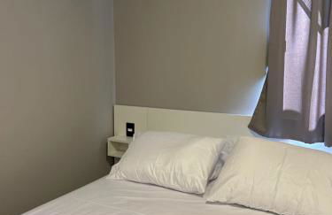 APARTAMENTOS BORA BORA II vila nova 600 METROS DA EXPOVILLE - Foto 34