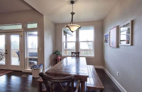 The Perch - Eola Hills Pet Friendly w Hot tub - Foto 21