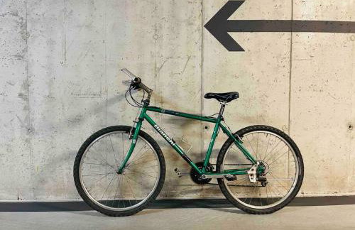 Studio Mango w/Patio & Parking - Foto 32