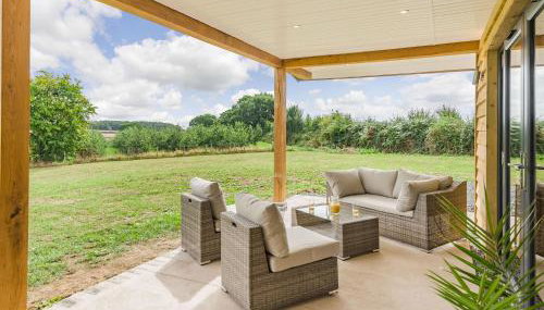 Oak Tree Lodge - Uk38383 - Foto 4