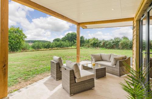 Oak Tree Lodge - Uk38383 - Foto 4