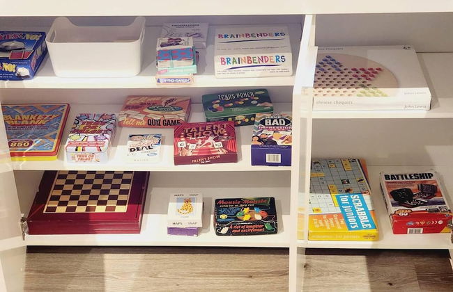 Stunning Apartment Overlooking Pembroke Castle - Foto 15