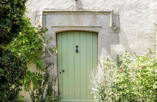 Nympy Cottage - Photo 32