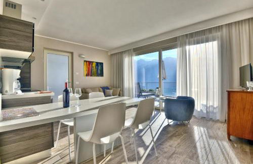 La Dolce Vita Relais - Hotel Gallo - Foto 34