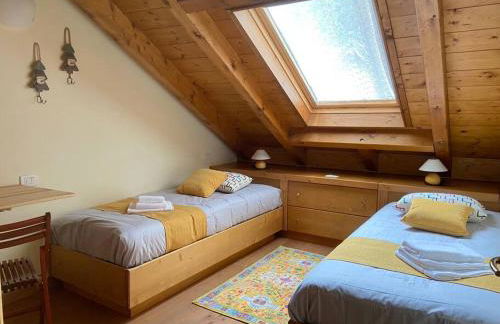 Vacanza da sogno nell’Altopiano. - Foto 17