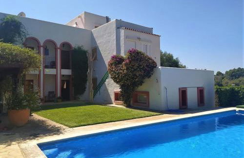 Villa in Ibiza with Private Pool - Foto 27