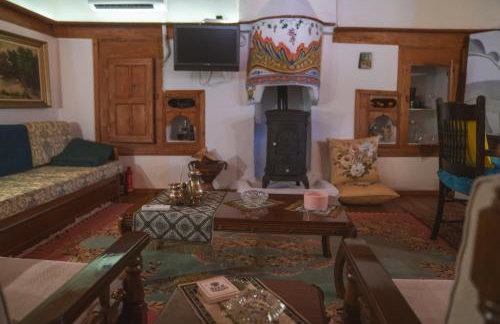 Secret garden Guest house Pozar Aridea - Foto 16