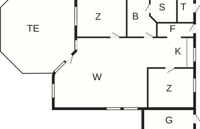 Holiday Home in Gelting - Foto 2