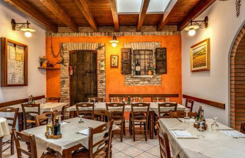 Agriturismo Pozzo Fiorito - Foto 139