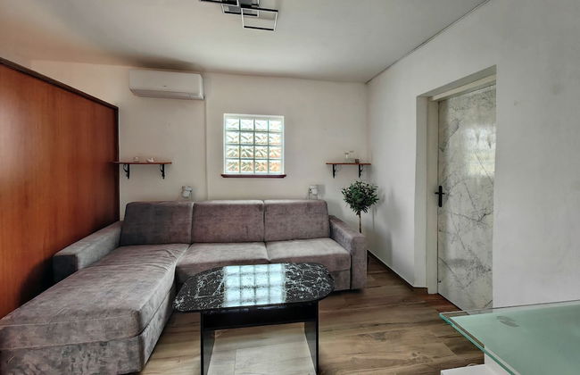 Apartment Vili 351 - Foto 68