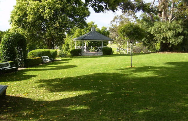 Lakeview Villa's - Foto 24