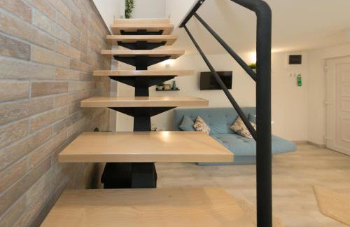 Apartman Urban Nature - Foto 32