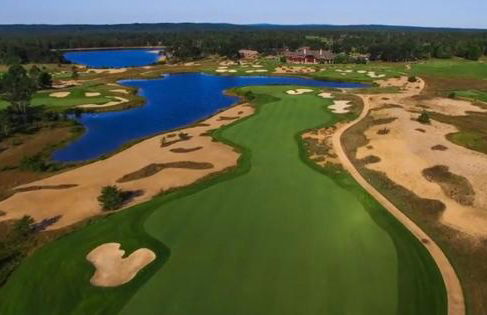 Rifle River Lodge - Foto 26