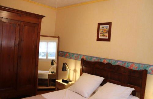 Le gite "les oliviers" - Foto 36