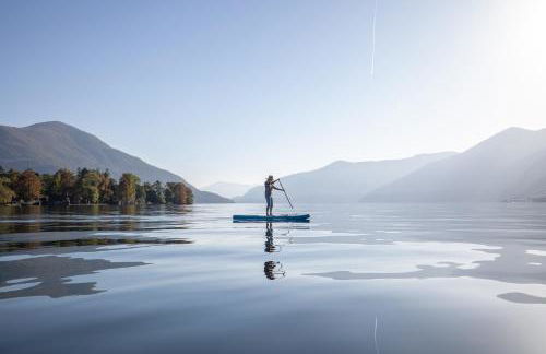 Mountain Peak Home - Foto 37