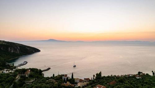 Kitries Summer Getaway - Eden Cozy Suite - Foto 3