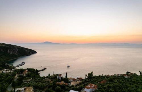 Kitries Summer Getaway - Eden Cozy Suite - Photo 3