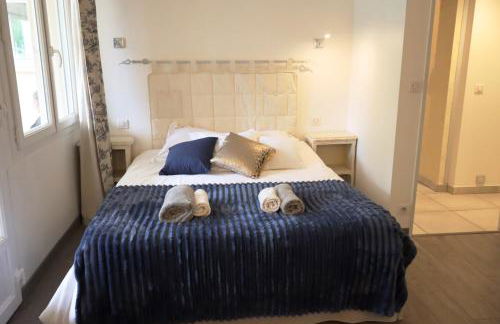 Gîte Ladeveze - Foto 29